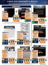 Volantino Unieuro settimana 47 Pagina 9