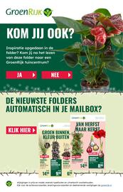 GroenRijk folder week 47 Pagina 17