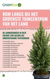 GroenRijk folder week 47 Pagina 2