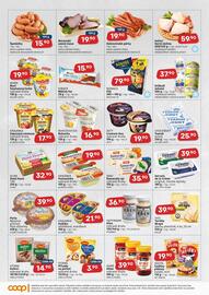 Coop leták | Jednota Strana 2