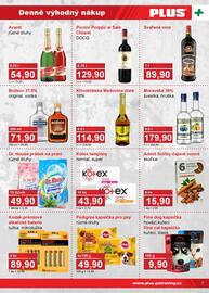 PLUS JIP leták Strana 7