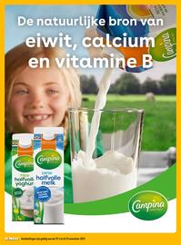 Jumbo Foodmarkt folder week 47 Pagina 12