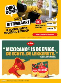 Jumbo Foodmarkt folder week 47 Pagina 18