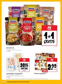 Jumbo Foodmarkt folder week 47 Pagina 2