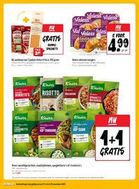 Jumbo Foodmarkt folder week 47 Pagina 4