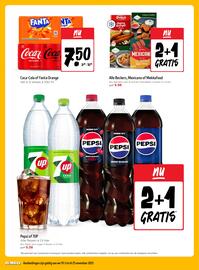 Jumbo Foodmarkt folder week 47 Pagina 6