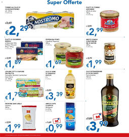 Volantino Migross Supermercati e Market Pagina 10