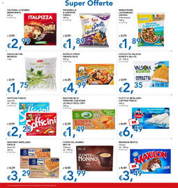 Volantino Migross Supermercati e Market Pagina 11