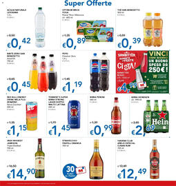 Volantino Migross Supermercati e Market Pagina 12