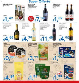 Volantino Migross Supermercati e Market Pagina 13