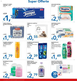 Volantino Migross Supermercati e Market Pagina 14