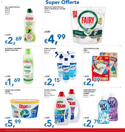 Volantino Migross Supermercati e Market Pagina 15