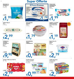 Volantino Migross Supermercati e Market Pagina 5