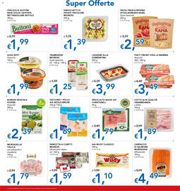 Volantino Migross Supermercati e Market Pagina 6