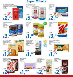 Volantino Migross Supermercati e Market Pagina 7