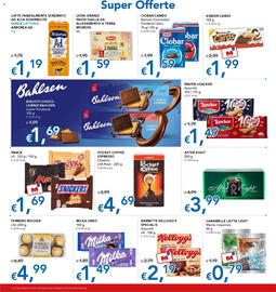 Volantino Migross Supermercati e Market Pagina 8