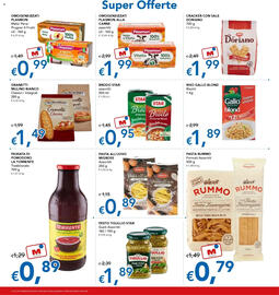 Volantino Migross Supermercati e Market Pagina 9