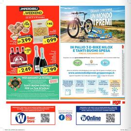 Volantino SuperW Pagina 12