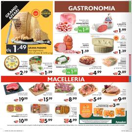 Volantino SuperW Pagina 2