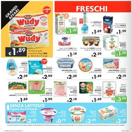 Volantino SuperW Pagina 4