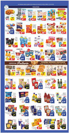Tabloide Barbosa Supermercados semana 47 Página 3