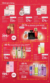 Rossmann leták Strana 3