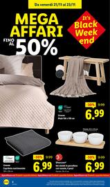 Volantino Lidl Pagina 2