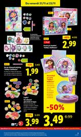 Volantino Lidl Pagina 3