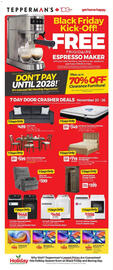 Tepperman's flyer week 47 Page 3