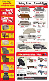 Tepperman's flyer week 47 Page 4