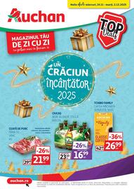 Catalog Auchan Pagină 1