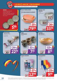 Catalog Auchan Pagină 18