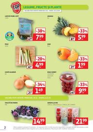 Catalog Auchan Pagină 2