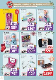 Catalog Auchan Pagină 22