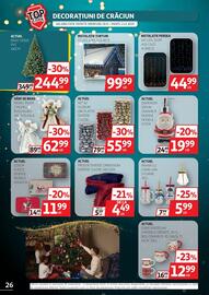 Catalog Auchan Pagină 26