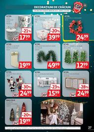 Catalog Auchan Pagină 27
