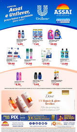 Encarte Assaí Atacadista Página 1