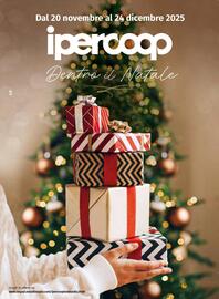 Volantino Ipercoop Pagina 1