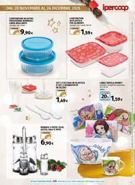 Volantino Ipercoop Pagina 17