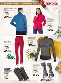 Volantino Ipercoop Pagina 25