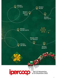 Volantino Ipercoop Pagina 3