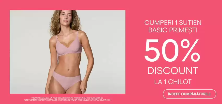 Magazine Penti (valid până la 2-12)