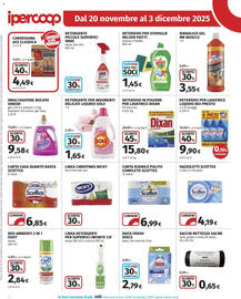 Volantino Ipercoop Pagina 22