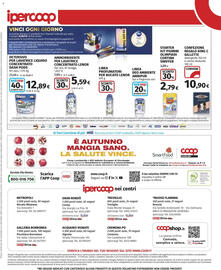 Volantino Ipercoop Pagina 30