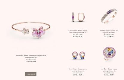 Catalog Teilor Pagină 2