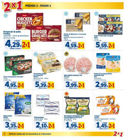 Volantino Sigma Pagina 2