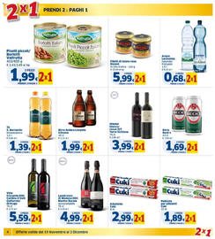 Volantino Sigma Pagina 4