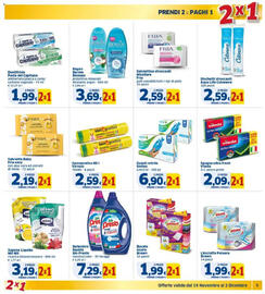 Volantino Sigma Pagina 5