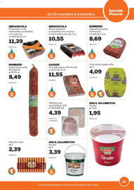 Volantino GrosMarket Pagina 11