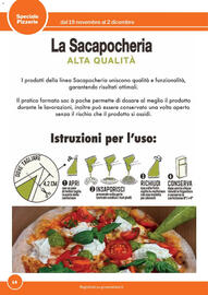 Volantino GrosMarket Pagina 14